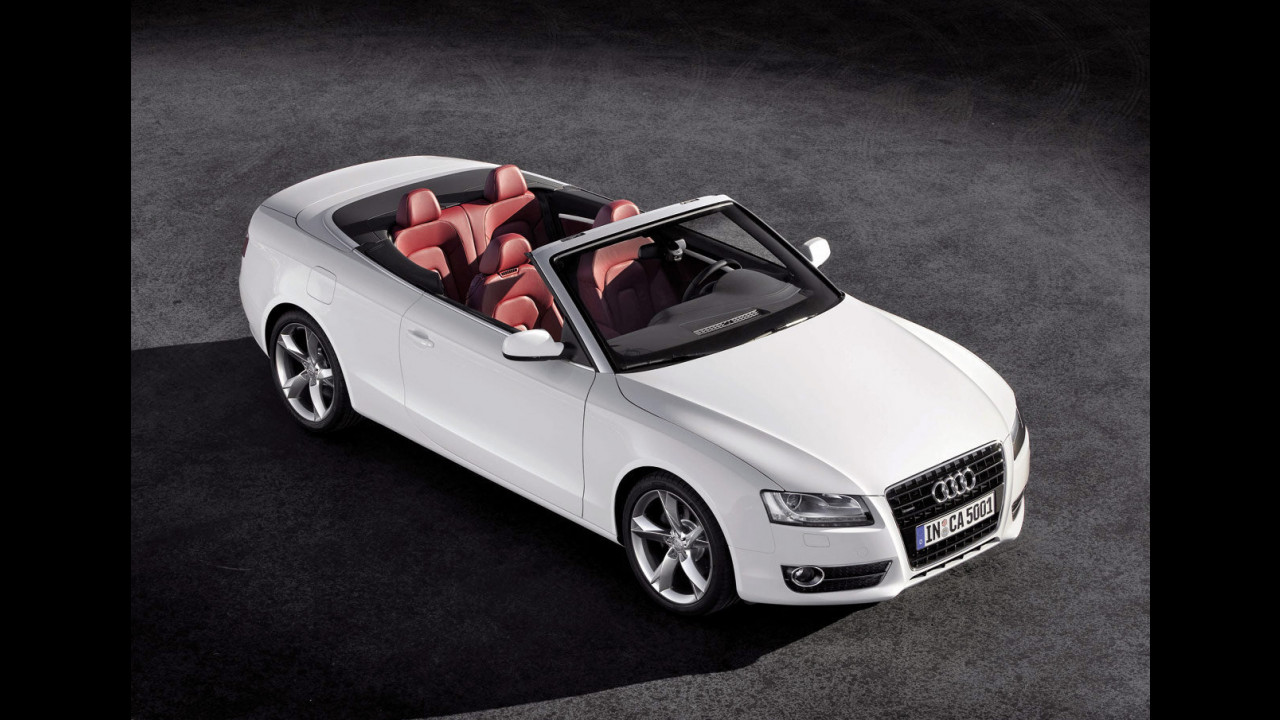 Auto Europa 2010: le 19 candidate