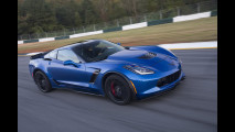 Nuova Chevrolet Corvette Z06