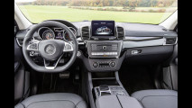 Mercedes GLE 450 AMG 4MATIC