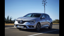 Nuova Renault Megane