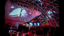Rolls-Royce, le Black Badge sui tetti di Roma