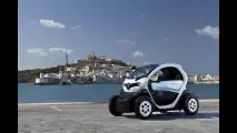 Renault Twizy