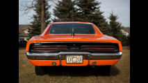 Dodge Charger 1969 