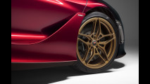 McLaren 720S Velocity by MSO