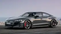 Audi RS e-tron (2024)