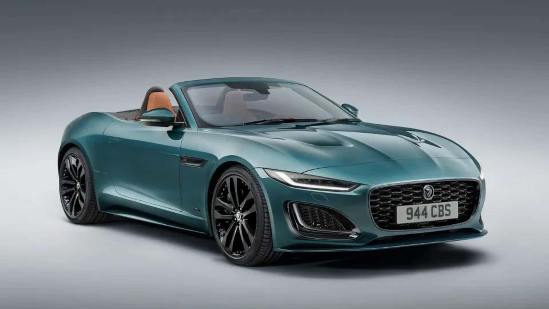  Sujet Officiel Jaguar F Type X152 2012 2024 Page 159 F Type 