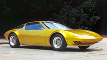 Opel feiert „60 Jahre Opel-Designstudio“