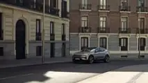 Polestar 3 First Drive