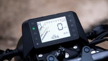 Zontes G1 125 X LCD 2024