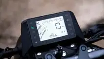 Zontes G1 125 X LCD 2024