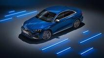 2025 Audi S3