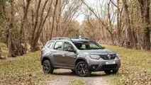 Renault Duster 2024 - Argentina