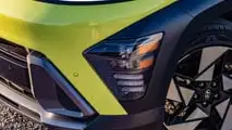 2024 Hyundai Kona Review