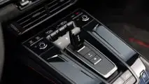 Porsche 911 Targa 4 GTS (2024) im Test