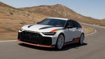 Audi RS6 GT Avant Review
