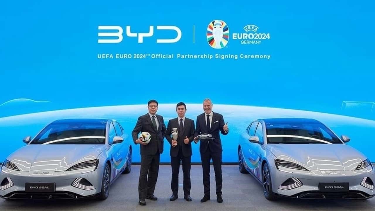 Les Européens de BYD : comment l'entreprise peut-elle défier les constructeurs européens ?
