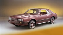 Mercury Capri (1979, Canada)