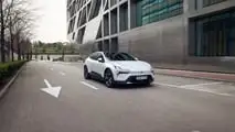 Polestar 4, the test