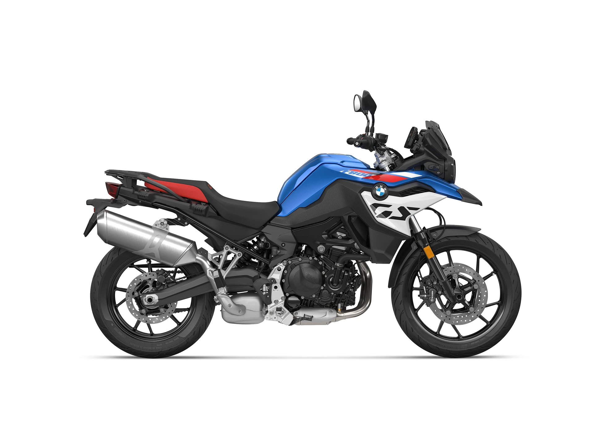BMW Motorrad ヘリテージ　ゴーグル BMW Motorrad ConnectedRide. Advanced Safety Concept