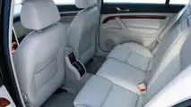 Skoda Superb (2001-2008)