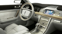 Lincoln MKS