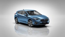 Subaru Impreza 2024