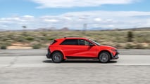 Hyundai Ioniq 5 N pour 2024 Pikes Peak