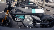 BMW CE02 2024 primera prueba