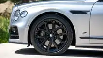 Prueba Bentley Flying Spur S 2024