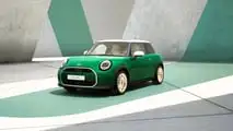 MINI Cooper 2024