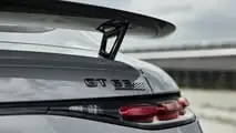 Mercedes-AMG GT 63 Pro 4Matic+
