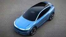 VW ID. Code concept 2024