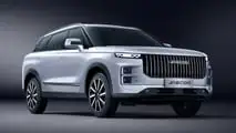 Jaecoo J7