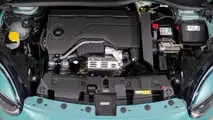 Fiat 600 Hybrid 1.2 100 CV ibrida - Foto