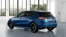 Mercedes-Benz A 250 e 2024