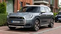 Mini Countryman SE ALL4