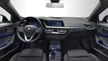 BMW Série 1 (2019)