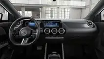 Mercedes-Benz GLA 200 2025