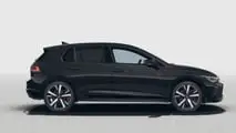 Volkswagen Golf GTE 2024