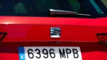 Prueba SEAT Ateca FR Special Edition