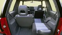 30 Jahre Toyota RAV4