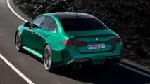 2025 BMW M5