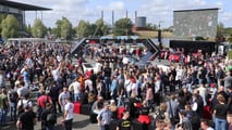 Volkswagen GTI Fan Fest 2024