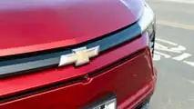 Chevrolet Blazer EV LT 2 AWD (2024)