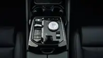 BMW Serie 5 Touring