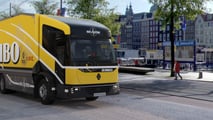 Renault Trucks Oxygen Jumbo SVZ