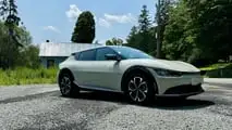 2024 Kia EV6