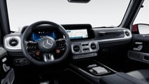 Mercedes-Benz Clase G 2024