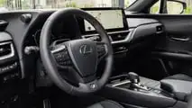 Lexus UX 300h (2024)