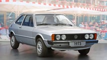 Volkswagen Scirocco I (1974-1981)